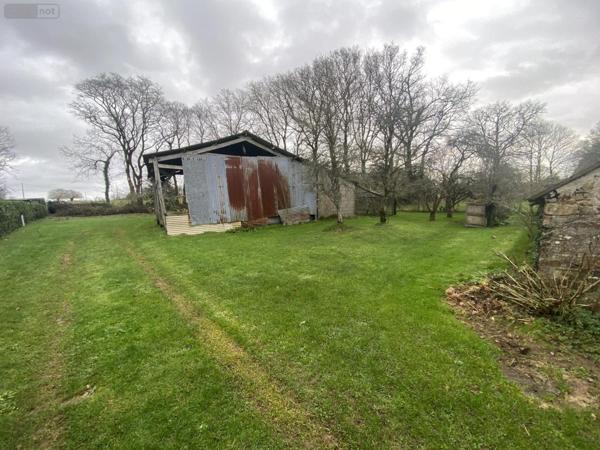 Maison individuelle à vendre à Pluvigner dans le Morbihan (56330), ref : 2843-56030