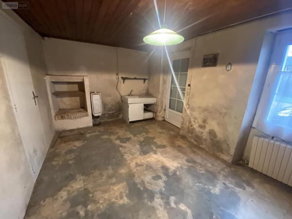 Maison individuelle à vendre à Pluvigner dans le Morbihan (56330), ref : 2843-56030