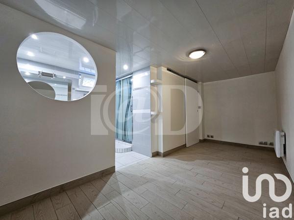 Maison à vendre 3 pièces 67 m² Montlhéry