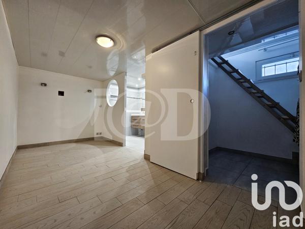 Maison à vendre 3 pièces 67 m² Montlhéry