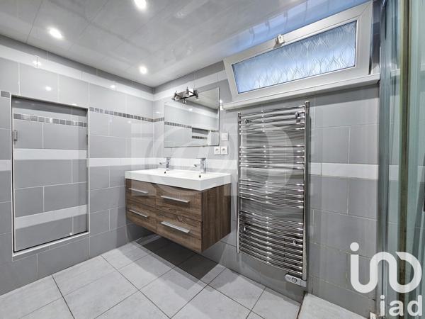 Maison à vendre 3 pièces 67 m² Montlhéry