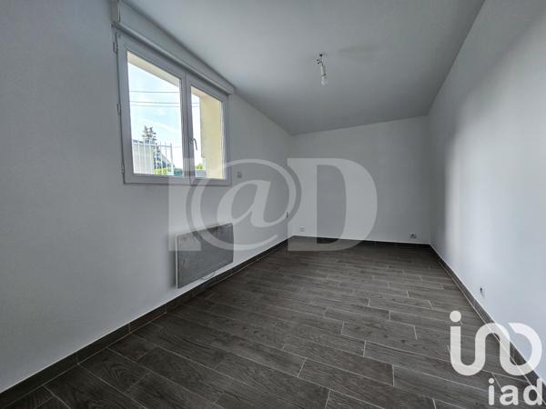 Maison à vendre 3 pièces 67 m² Montlhéry