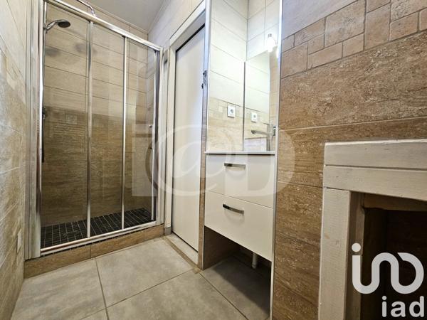 Maison à vendre 3 pièces 67 m² Montlhéry