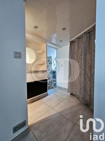 Maison à vendre 3 pièces 67 m² Montlhéry