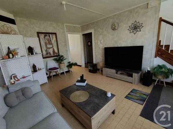 Maison à vendre  6 pièces - 116,62 m2 ORTHEZ - 64