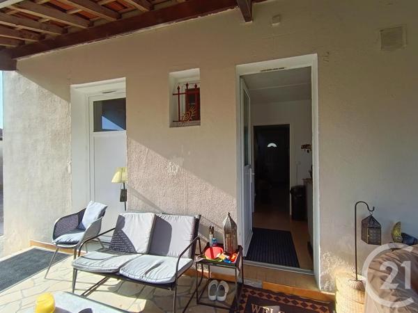 Maison à vendre  6 pièces - 116,62 m2 ORTHEZ - 64