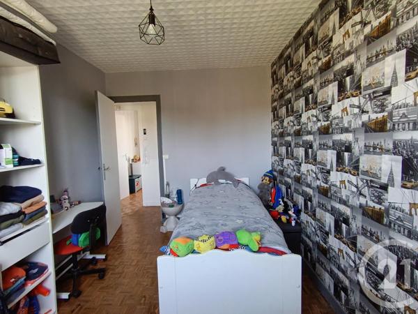 Maison à vendre  6 pièces - 116,62 m2 ORTHEZ - 64