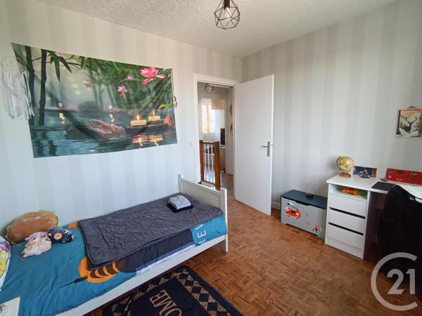 Maison à vendre  6 pièces - 116,62 m2 ORTHEZ - 64