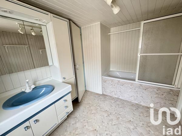 Appartement à vendre 6 pièces 127 m² Montmorency