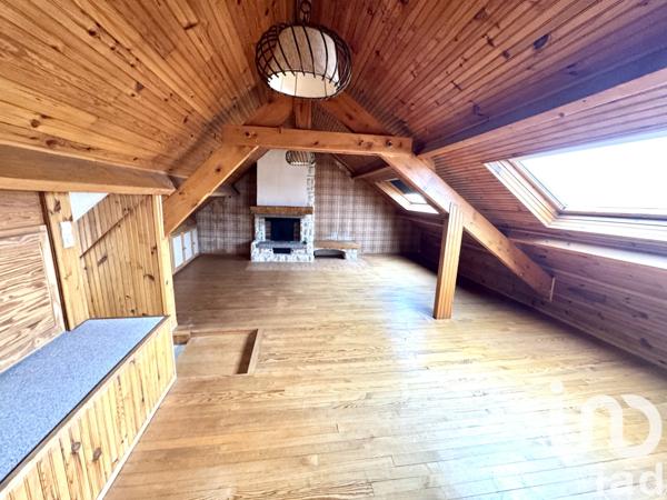 Appartement à vendre 6 pièces 127 m² Montmorency