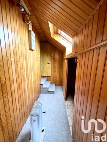 Appartement à vendre 6 pièces 127 m² Montmorency