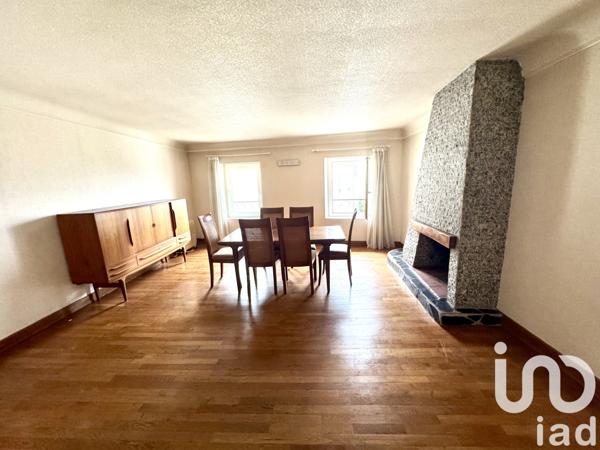 Appartement à vendre 6 pièces 127 m² Montmorency