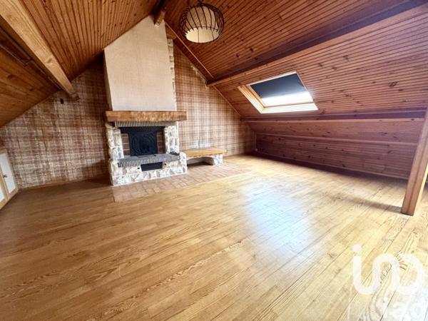 Appartement à vendre 6 pièces 127 m² Montmorency