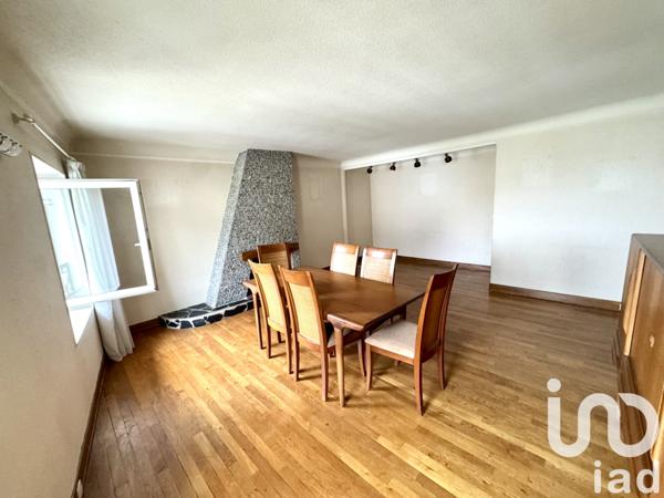 Appartement à vendre 6 pièces 127 m² Montmorency