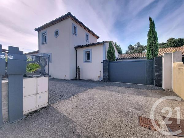 Maison à vendre  5 pièces - 195 m2 SORGUES - 84