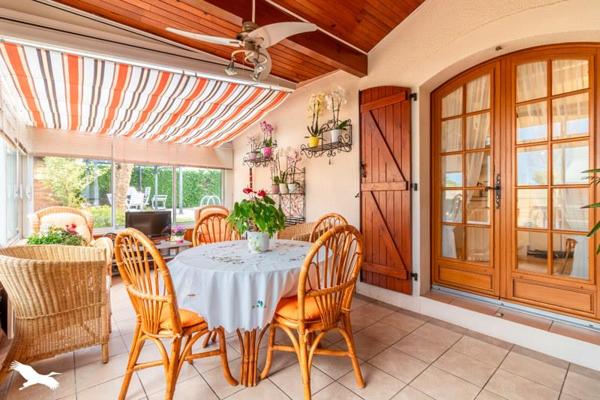 Maison à vendre 449 000 € Saint-Paul-lès-Dax 6 p 149 m² DPE D