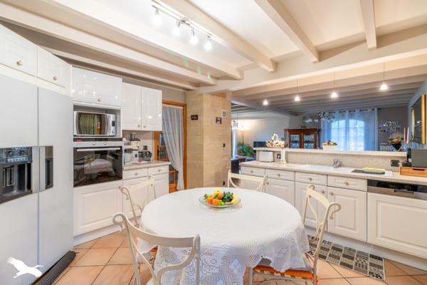 Maison à vendre 449 000 € Saint-Paul-lès-Dax 6 p 149 m² DPE D