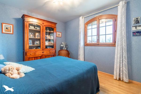 Maison à vendre 449 000 € Saint-Paul-lès-Dax 6 p 149 m² DPE D