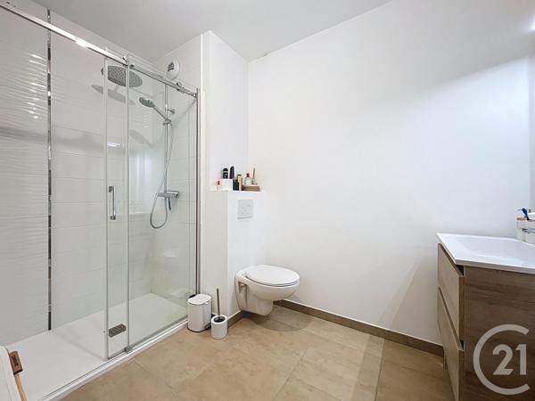 Appartement F2 à vendre  2 pièces - 45,05 m2 FREJUS - 83