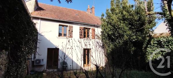 Maison à vendre  5 pièces - 101,76 m2 PITHIVIERS - 45