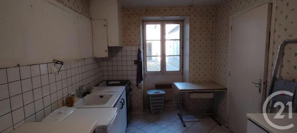 Maison à vendre  5 pièces - 101,76 m2 PITHIVIERS - 45