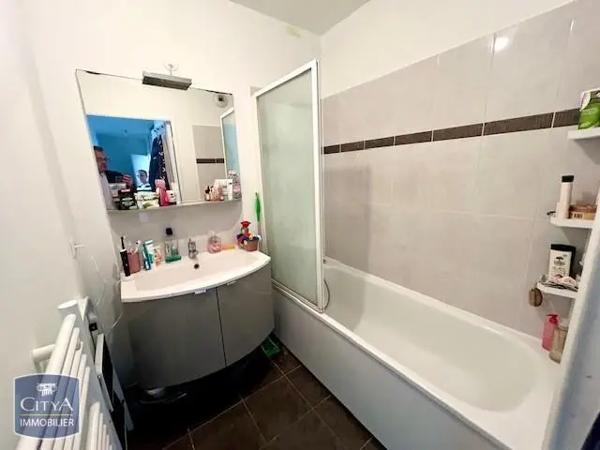 Appartement à vendre 4 pièces 77.36m²