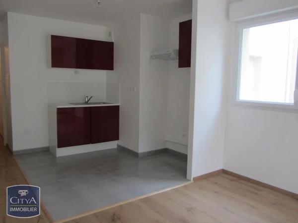 Appartement à louer 3 pièces 64.14m²