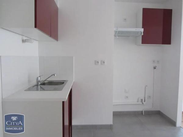 Appartement à louer 3 pièces 64.14m²