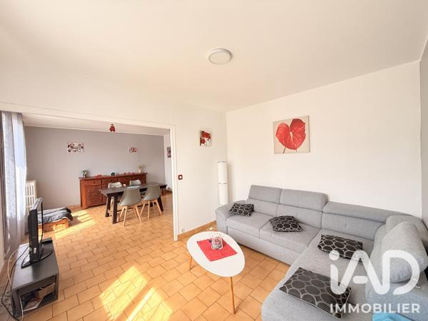 Maison à vendre 5 pièces 103 m² Sens