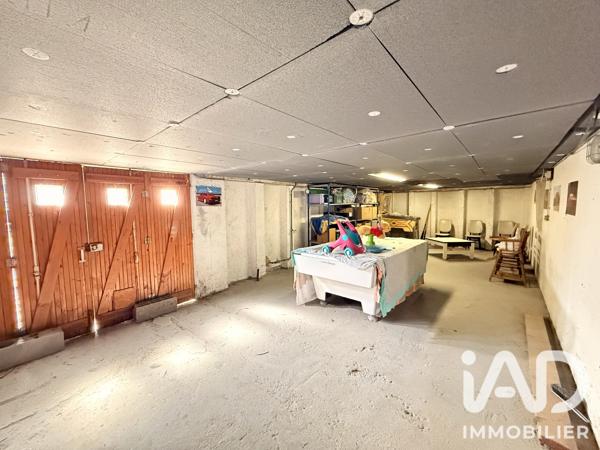 Maison à vendre 5 pièces 103 m² Sens
