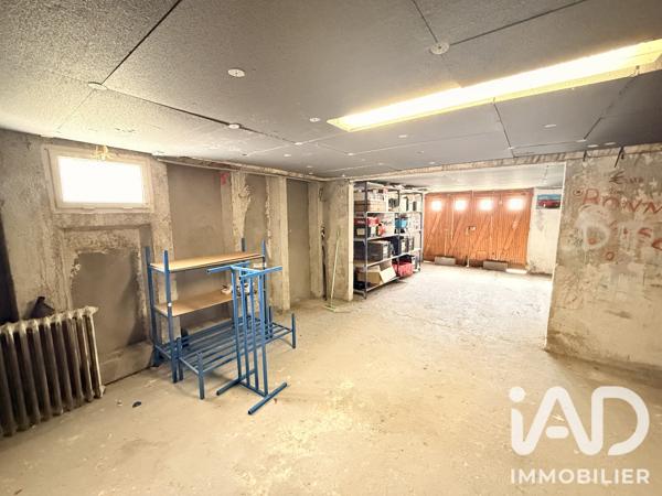 Maison à vendre 5 pièces 103 m² Sens