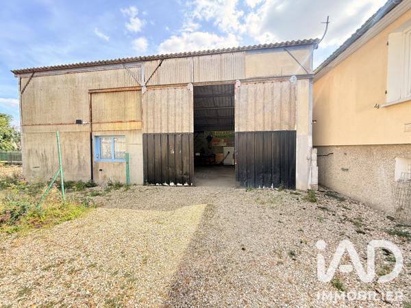 Maison à vendre 5 pièces 103 m² Sens
