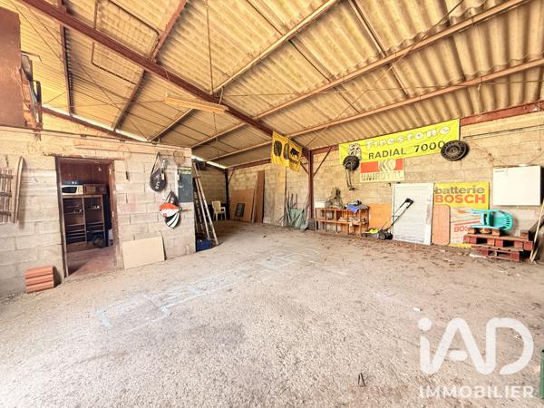Maison à vendre 5 pièces 103 m² Sens