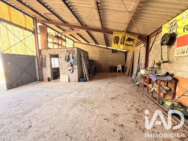 Maison à vendre 5 pièces 103 m² Sens