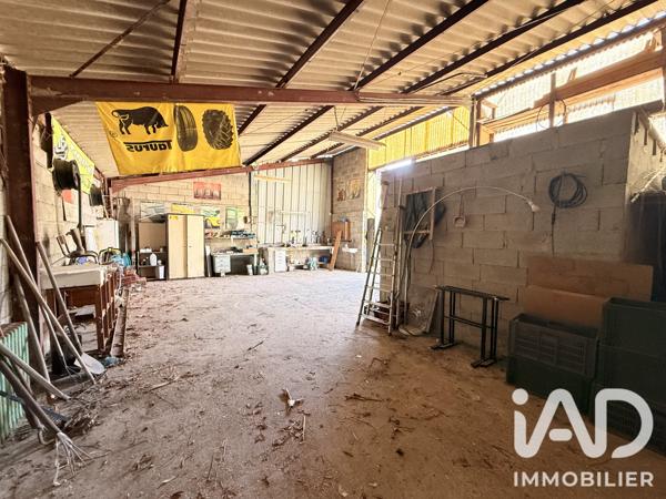 Maison à vendre 5 pièces 103 m² Sens