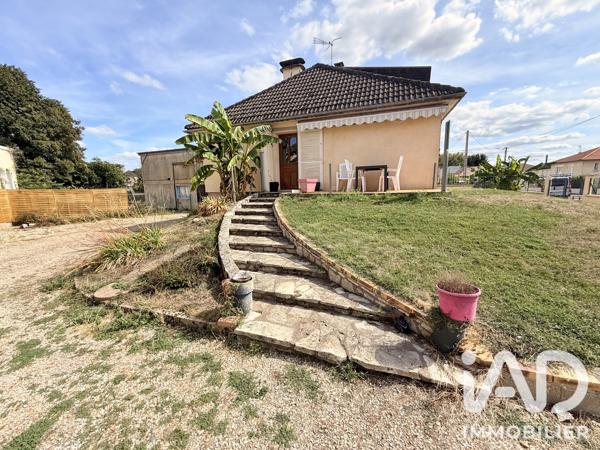 Maison à vendre 5 pièces 103 m² Sens