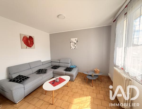 Maison à vendre 5 pièces 103 m² Sens