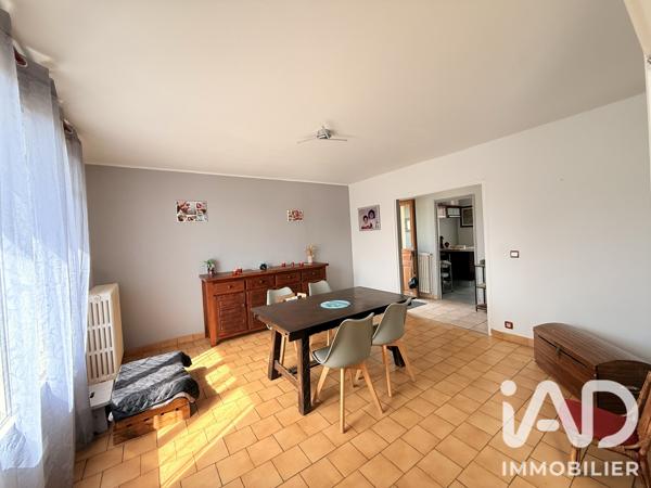 Maison à vendre 5 pièces 103 m² Sens