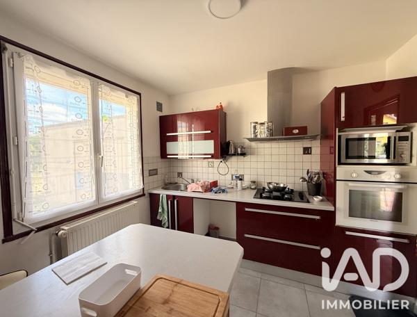 Maison à vendre 5 pièces 103 m² Sens