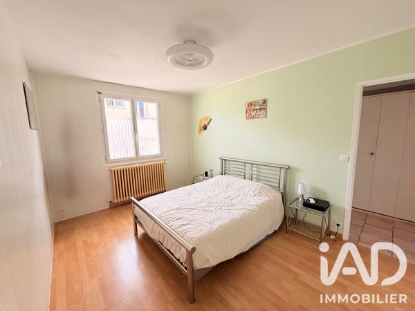 Maison à vendre 5 pièces 103 m² Sens