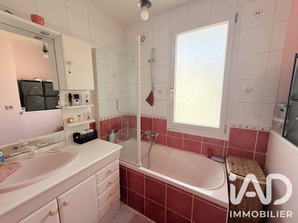 Maison à vendre 5 pièces 103 m² Sens