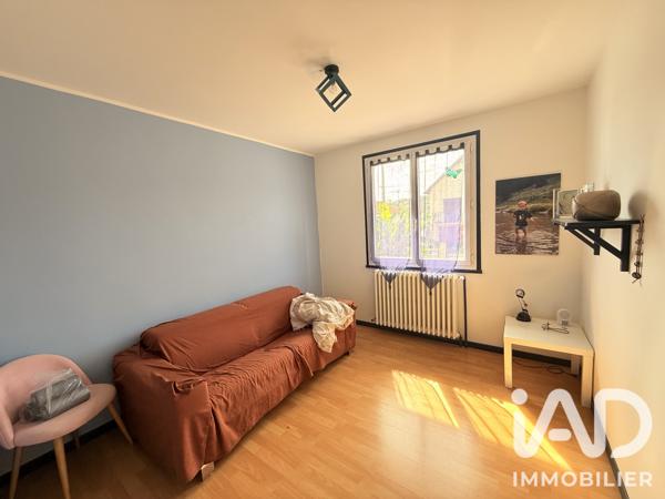 Maison à vendre 5 pièces 103 m² Sens