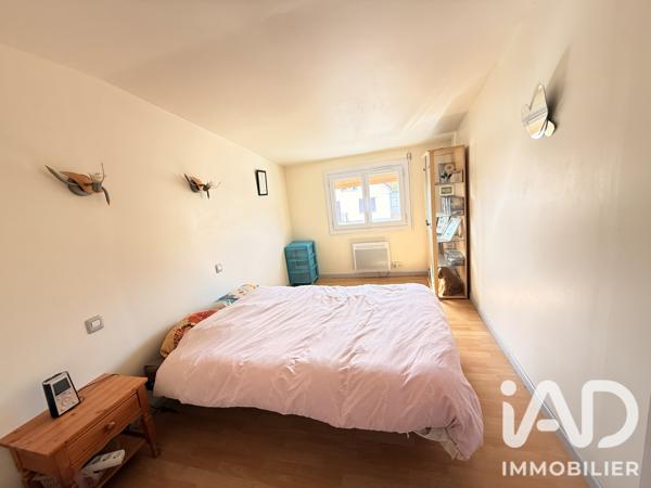 Maison à vendre 5 pièces 103 m² Sens