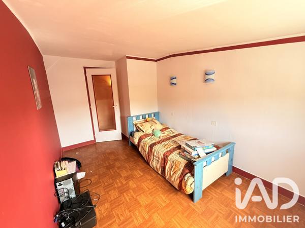 Maison à vendre 5 pièces 103 m² Sens