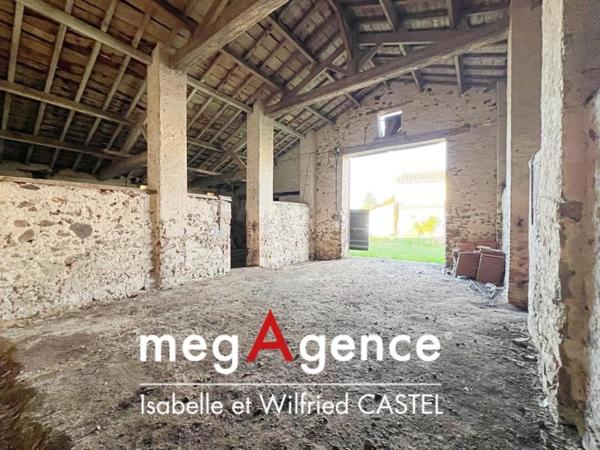 Maison à VAIRE, 85150 - 2 pièces 147m²