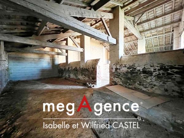 Maison à VAIRE, 85150 - 2 pièces 147m²