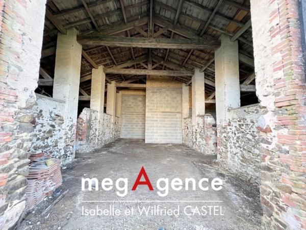 Maison à VAIRE, 85150 - 2 pièces 147m²