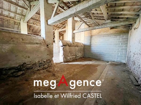 Maison à VAIRE, 85150 - 2 pièces 147m²