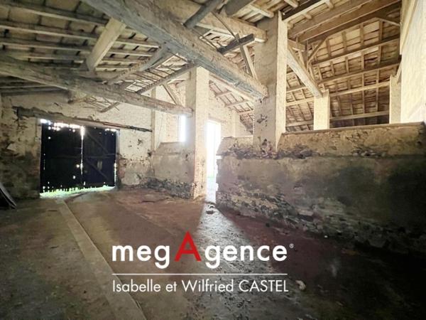 Maison à VAIRE, 85150 - 2 pièces 147m²