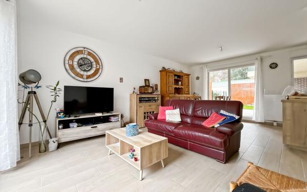 Appartement à vendre    4 pièces • 91 m2 Rambouillet